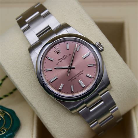 rolex oyster perpetual fiyat|Rolex Oyster Perpetual pink dial.